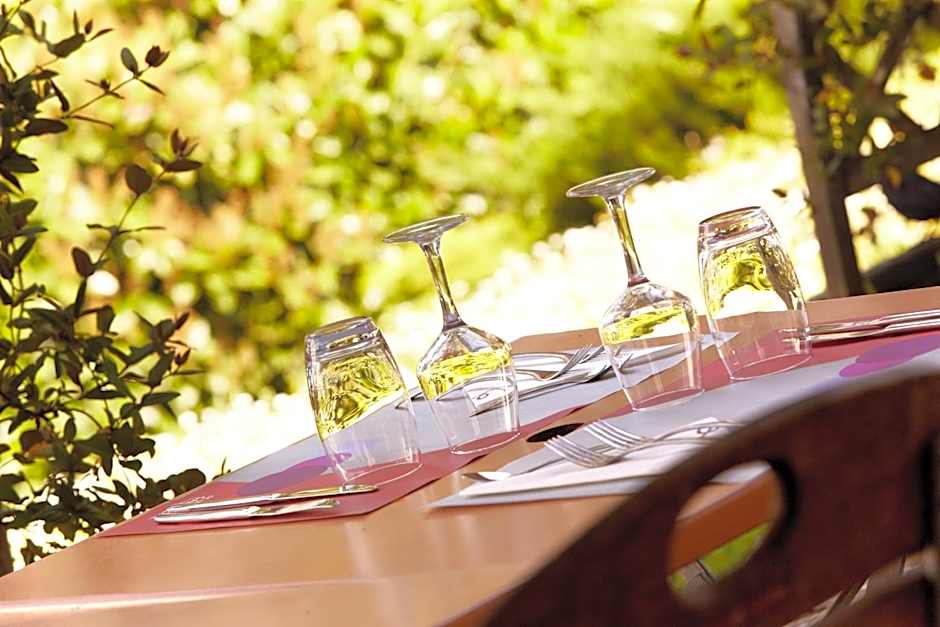 Campanile Saint Quentin