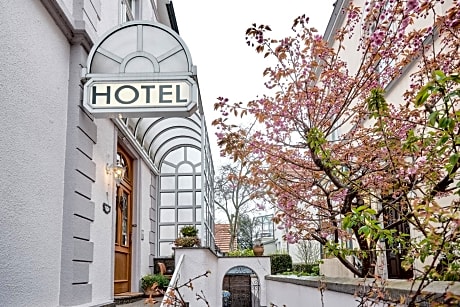 Hotel Haus Berlin
