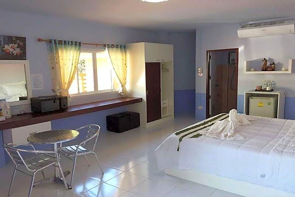 Yingthip1 Apartment
