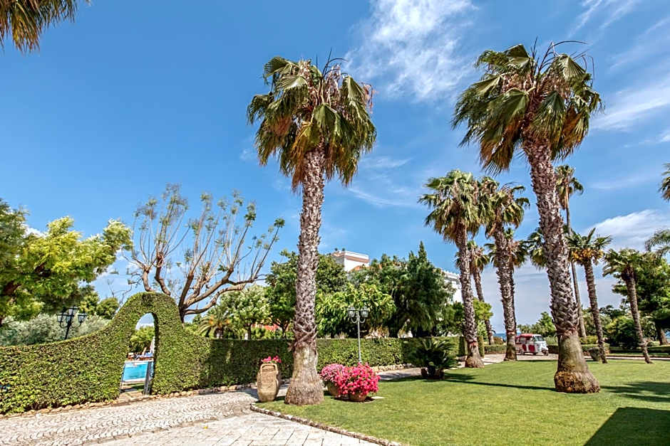 Villa Irlanda Grand Hotel