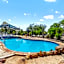 BIG4 Lake Maraboon Holiday Village