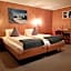 Hotel Restaurant Waldrand, Isenfluh
