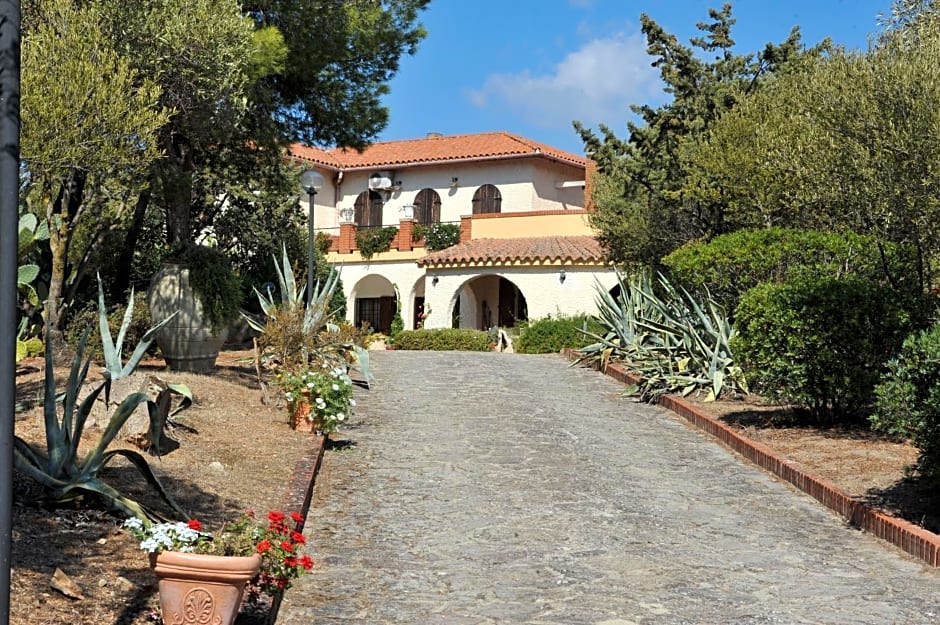 Villa DESIDERIA B&B