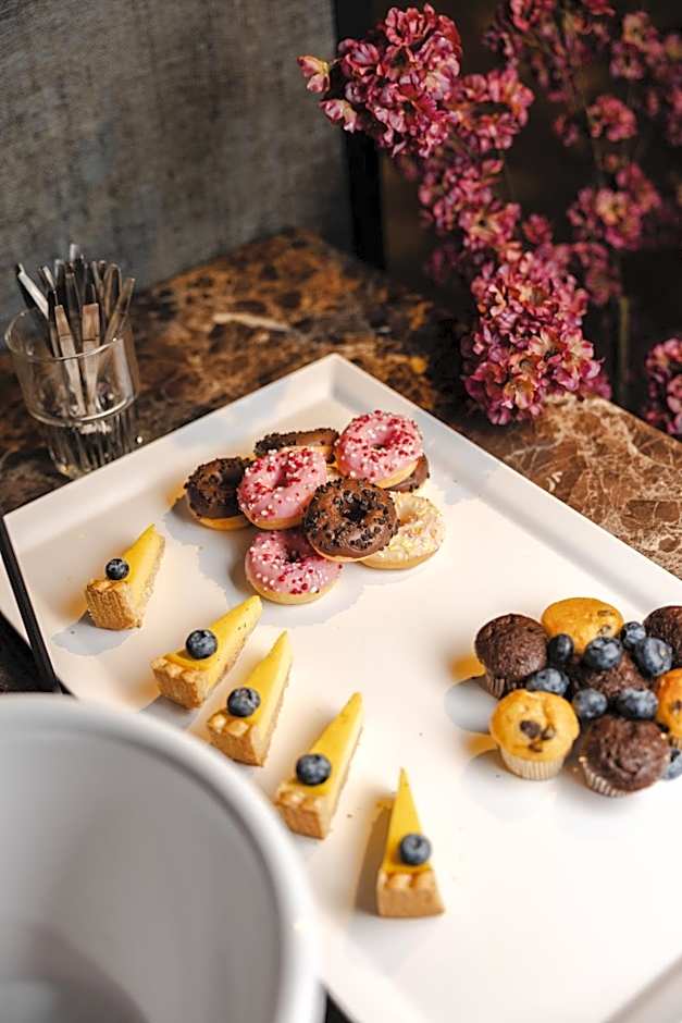 Hotel Twenty-Three Amsterdam Airport