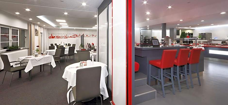 Aalener Römerhotel aWL