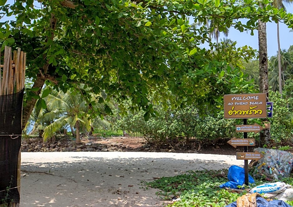 Escape Life Koh Kood