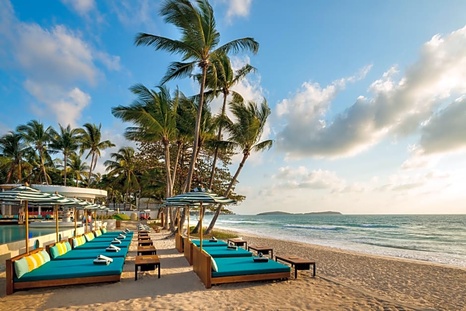 Avani Chaweng Samui Hotel & Beach Club