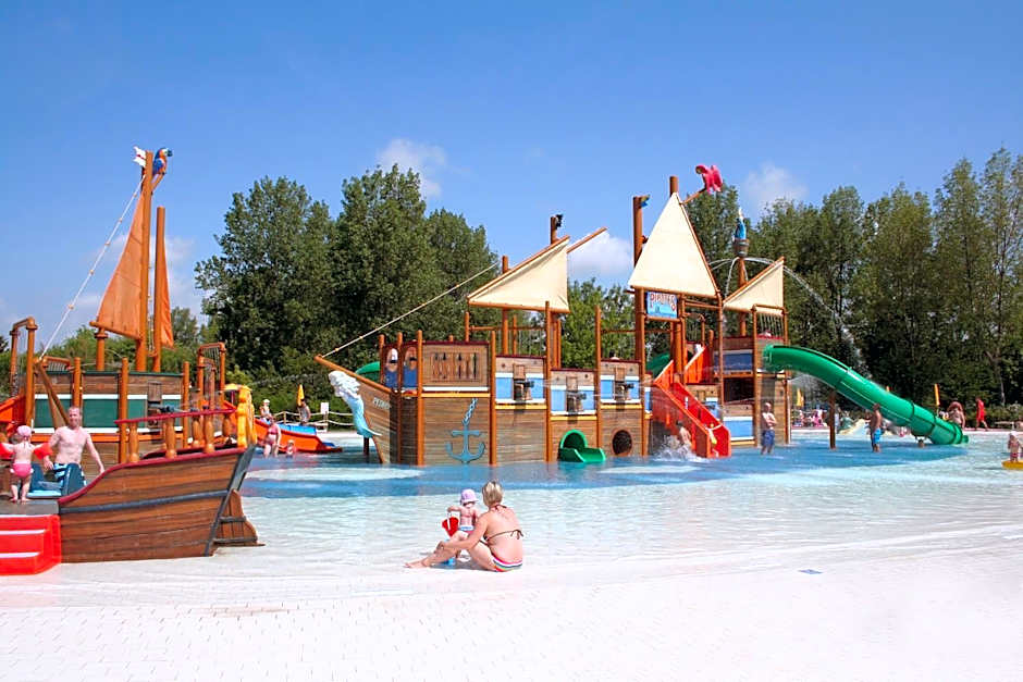 Centro Vacanze Pra' delle Torri