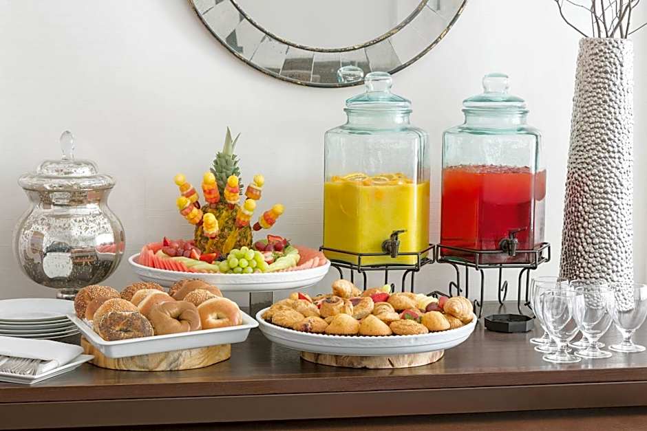 The Lexington Hotel, Autograph Collection by Marriott