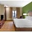 Studio 6 Corporate Extended Stay Chicago Lisle IL