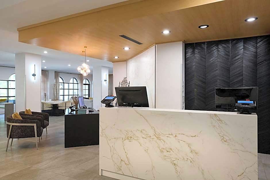 The Siena Hotel, Autograph Collection by Marriott