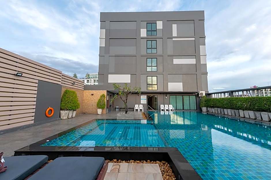 Arawana Regency South Pattaya 