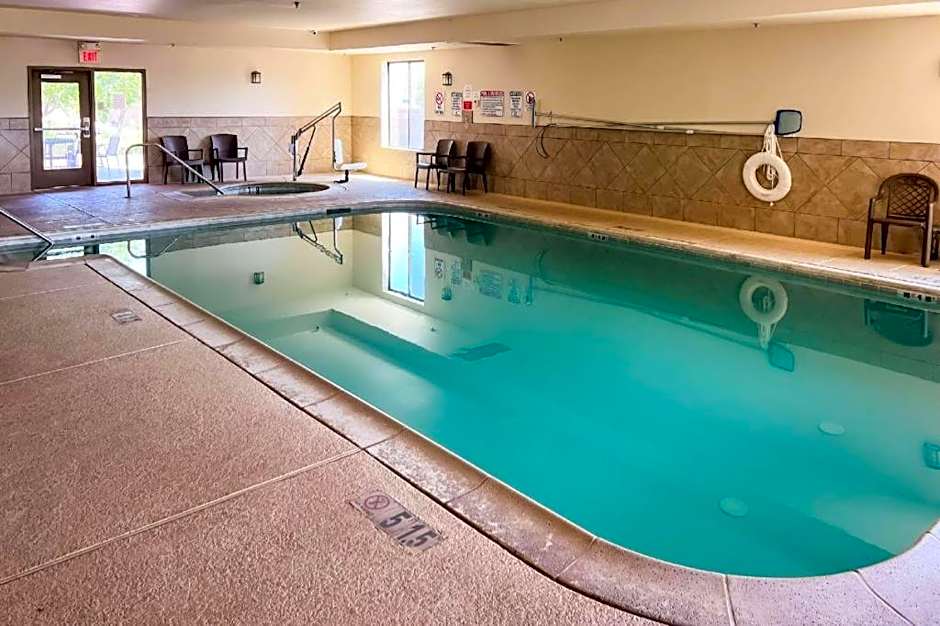 Comfort Inn & Suites Thatcher