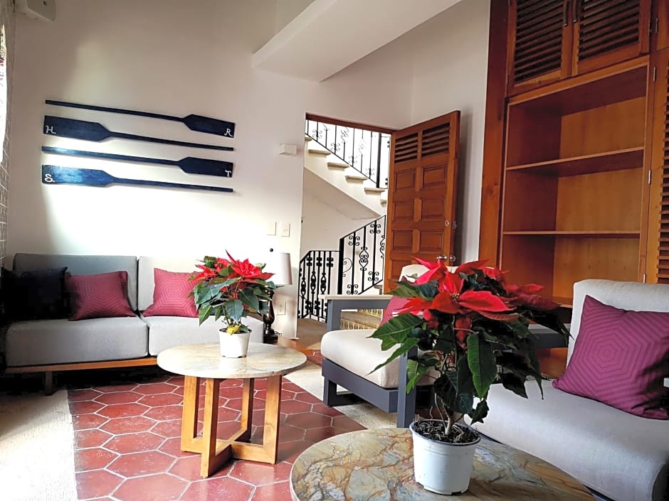 Casa Carmen