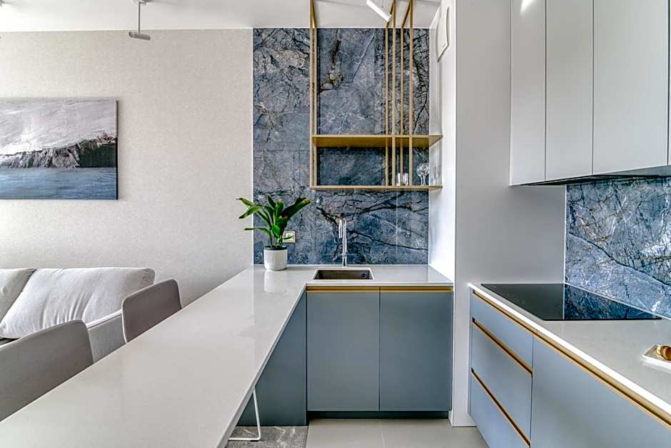 Apartamenty Premium N11 Mikołajki - Destigo Hotels