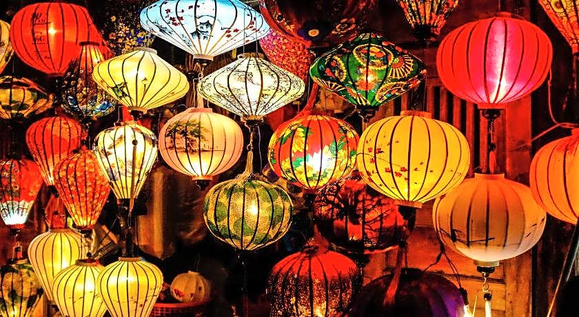 Babylon Hoi An Central Villa