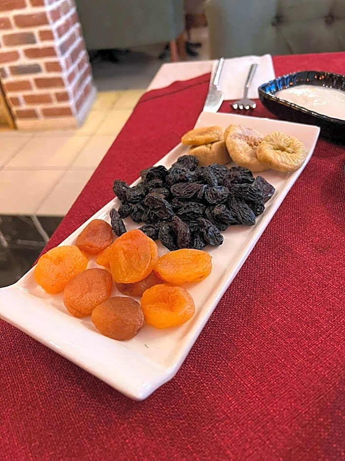 Sultan Suleyman Palace Hotel & Spa