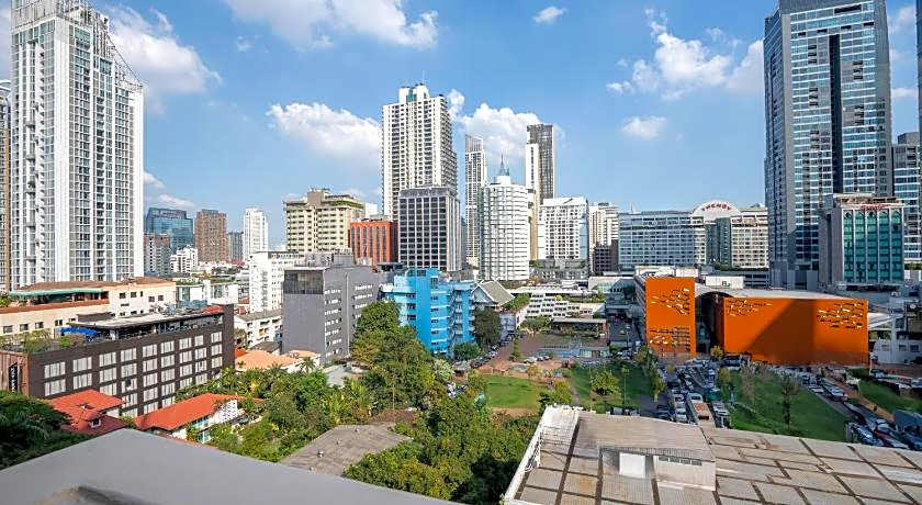 NH Bangkok Sukhumvit Boulevard