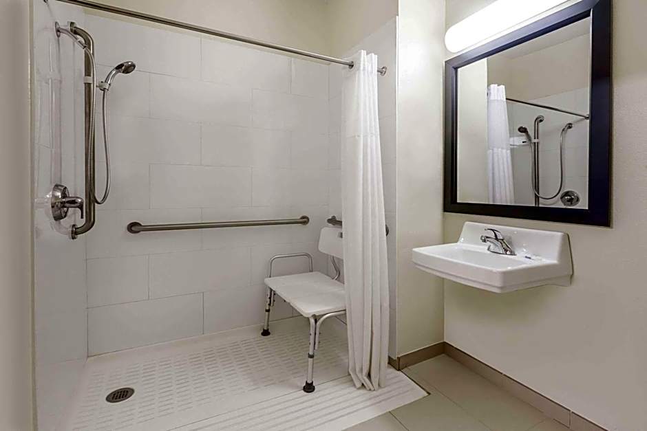 Hawthorn Suites By Wyndham Irving Dfw South