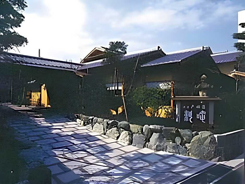 Ise Todaya Ryoan