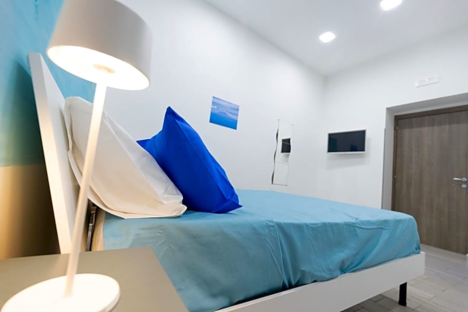 Napoli Museo bed and breakfast