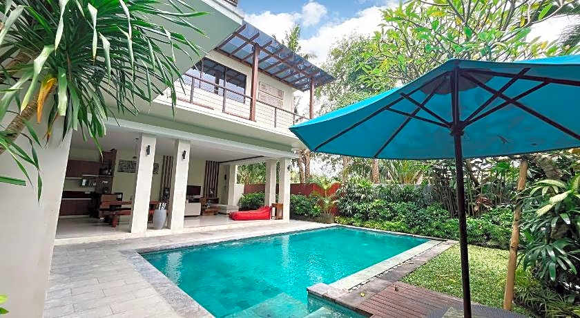 Villa Sally