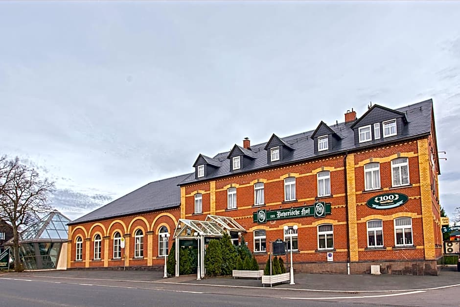 Der Bayerische Hof