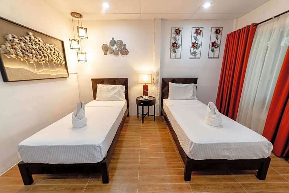 MADISON GARDEN AND RESIDENCES