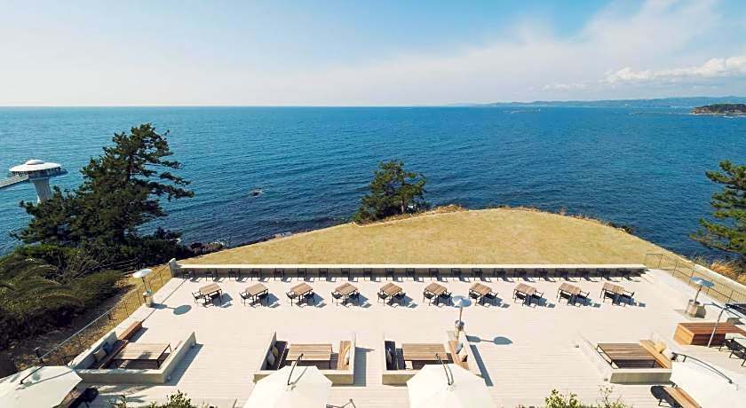 Shirahama Key Terrace Hotel Seamore