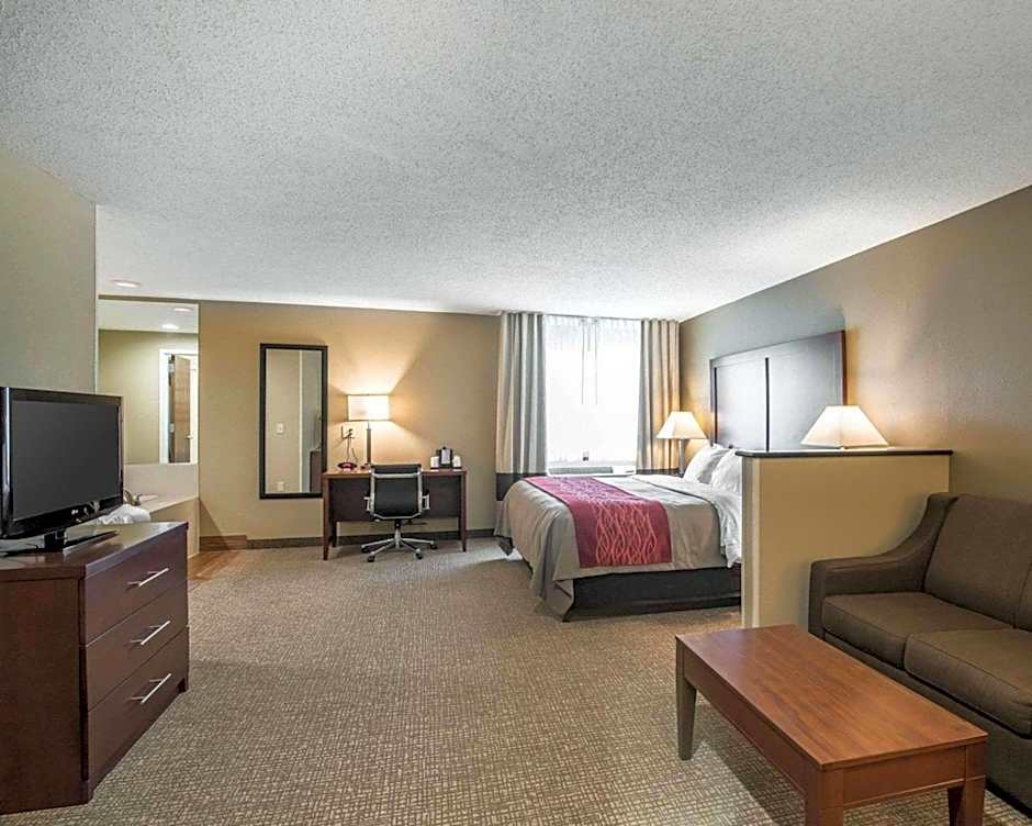 Comfort Inn Saugerties