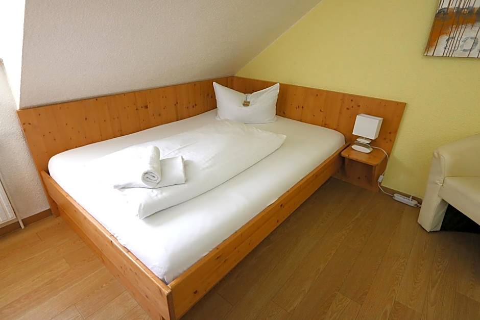 Hotel Avenue Altenfurt