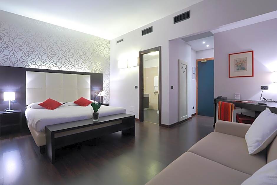 Hotel La Torretta