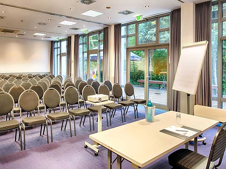 ACHAT Hotel Stuttgart Airport Messe