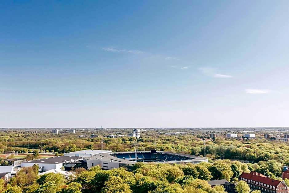 A Place To Hotel Esbjerg