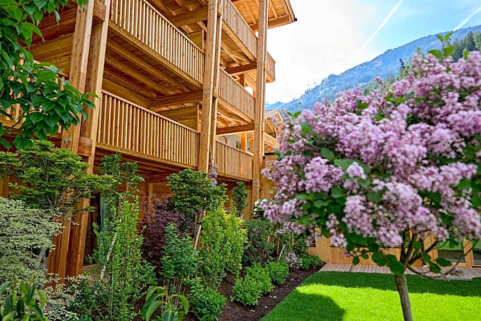 Gut Stiluppe - 4 Sterne Superior Good Life Hotel