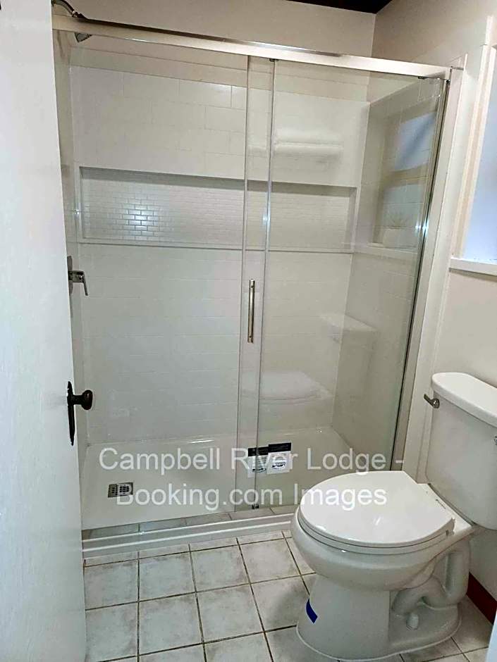 Campbell River Lodge