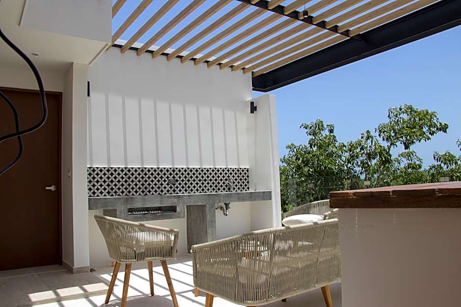 The Panoramic By Xperience Hotels