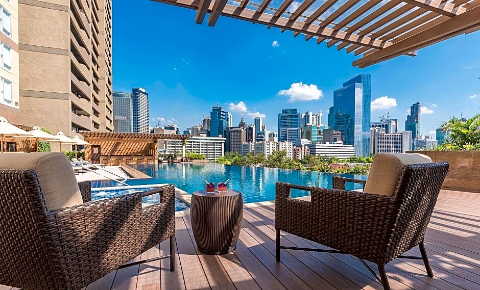 Discovery Primea Hotel