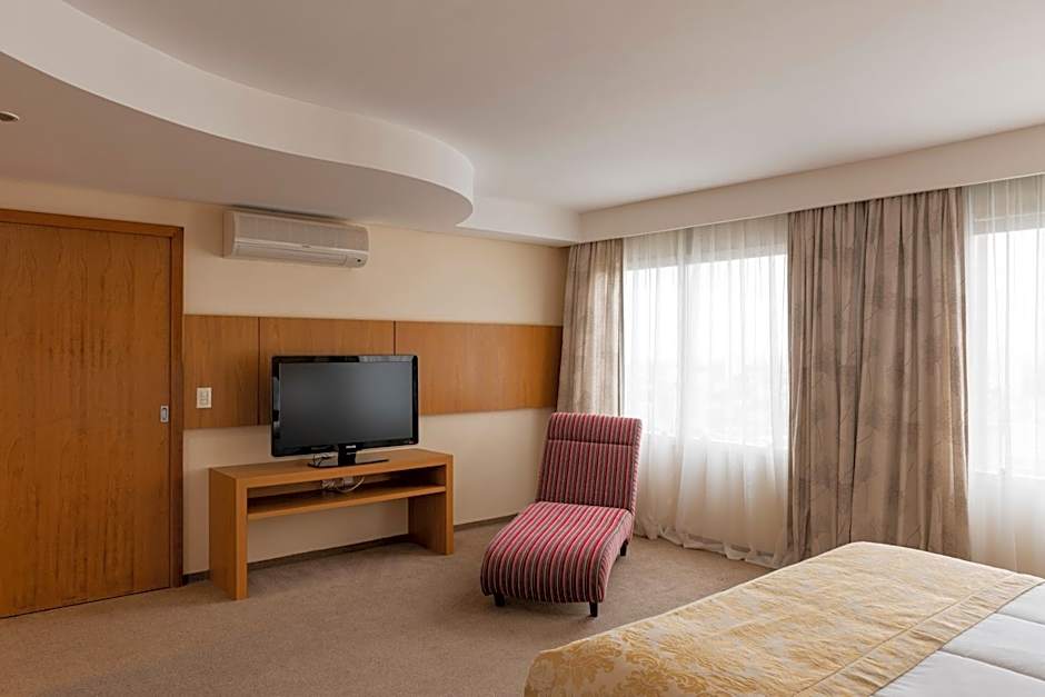 Monreale Plus São José dos Campos