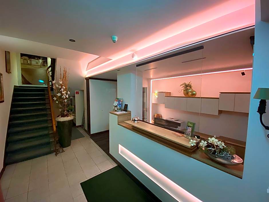 Stadthotel Patrizier