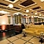 Hotel Saffron Leaf