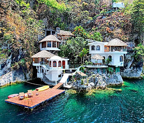 Atitlán Oasis Eco Hotel and Spa Kaalpul 