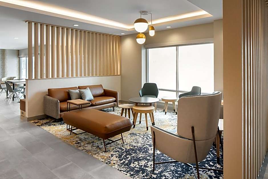 TownePlace Suites by Marriott Oshkosh