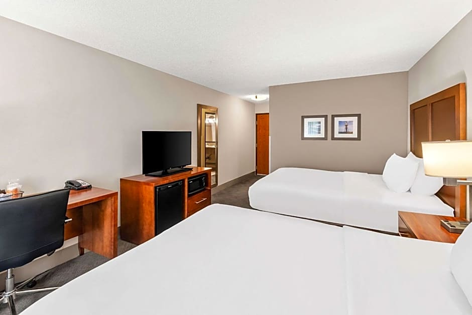 Comfort Inn West