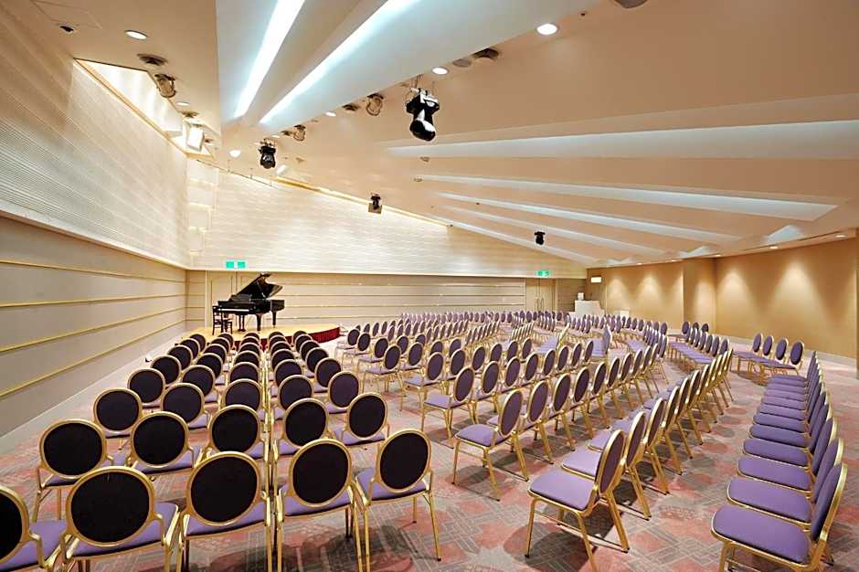 Bellino Hotel Ichinoseki