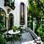 Orchid House Polanco