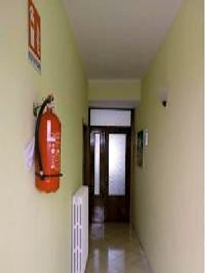 Bed and Breakfast La Campanula