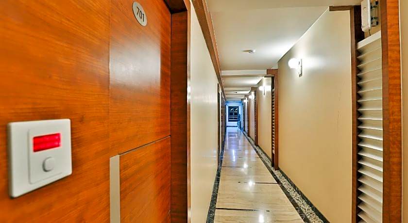 Hotel President, Vadodara