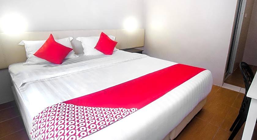 Hotel O iBC36 Business Stay