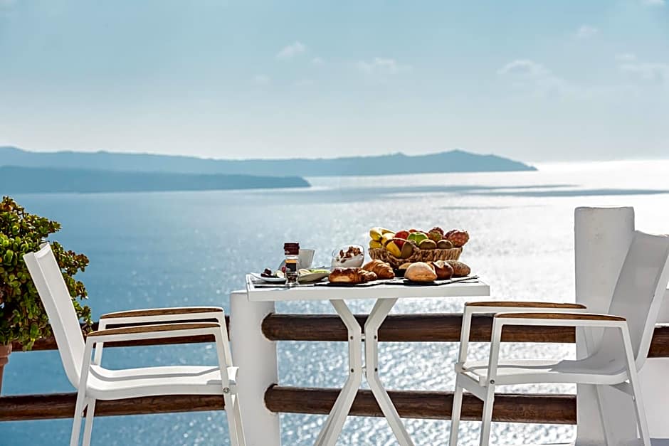 Caldera Premium Villas